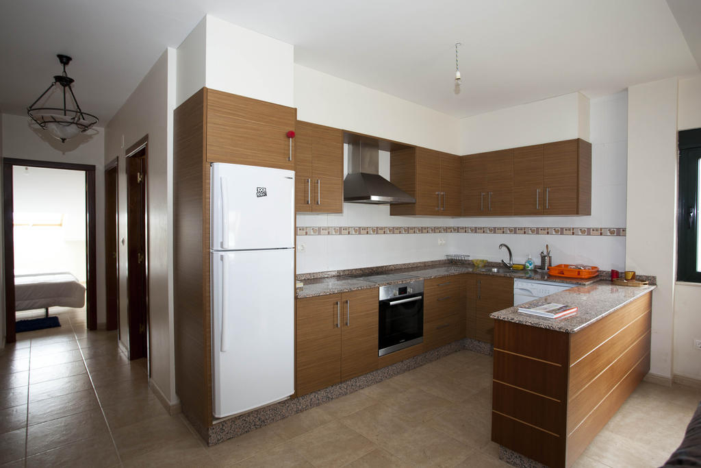 Viviendas De Uso Turistico Finisterrae Playa Kamer foto