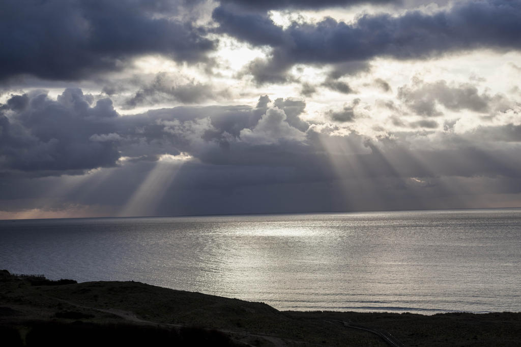 Viviendas De Uso Turistico Finisterrae Playa Buitenkant foto